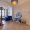 Отель 4 Bedroom House in Wandsworth Common в Лондоне