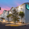 Отель WoodSpring Suites Orlando North - Maitland, фото 1