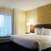 Отель Fairfield Inn & Suites Stroudsburg Bartonsville / Poconos, фото 23