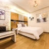 Отель Yeongju Hue Stay Self Check-in Motel, фото 2