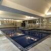 Отель Ryder Cup Lodge Duchally Free WiFi and Free access to Leisure Club Swimming Pool Hot Tub Steam Room , фото 16
