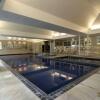 Отель Ryder Cup Lodge Duchally Free WiFi and Free access to Leisure Club Swimming Pool Hot Tub Steam Room , фото 11