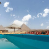 Отель Pyramids View Studios, фото 13