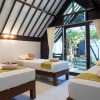 Отель Gili Turtle Beach Resort, фото 14