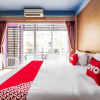 Отель OYO 826 Cozy Rooms, фото 7