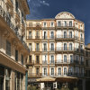 Отель Saint Louis – Vieux Port в Марселе
