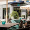 Отель Motel One Freiburg, фото 31