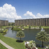 Отель Gulf and Bay Club- D409 2 Bedrooms 2 Bathrooms Condo, фото 1