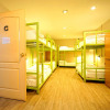 Отель Chang Chang Hostel, фото 2