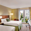 Отель Courtyard by Marriott Munich City East, фото 3