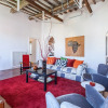 Отель Trastevere Area - My Extra Home, фото 13