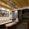 Отель Floral Hotel Fenghuang Yixin Courtyard Residence, фото 14