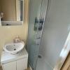 Отель Captivating 3-bed Caravan at Golden Palm Skegness, фото 6