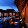 Отель The Banjaran Hotsprings Retreat, фото 11