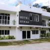 Отель Hokab Inn Bacalar, фото 1