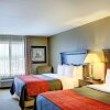 Отель Comfort Inn & Suites Russellville I-40, фото 50