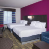 Отель Holiday Inn Express Hutchinson, an IHG Hotel, фото 5