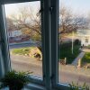 Отель Badepensionat Sandloppen Lejligheder в Аллинге