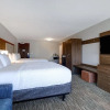 Отель Holiday Inn Express & Suites Ann Arbor - University South, an IHG Hotel, фото 6