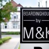 Отель Boardinghouse by M&K, фото 1
