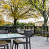 Отель Courtyard by Marriott West Springfield, фото 12