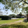 Отель Domaine Erleak, фото 24