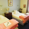 Отель The Old Vic Inn, фото 23