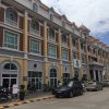 Отель OFURO Hotel в Пномпене