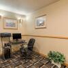 Отель Quality Inn & Suites, фото 11