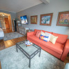 Отель Gateway Lodge 5084, фото 21