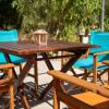 Отель Creta 2 bedrooms 6 persons village house, фото 15