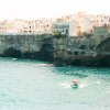 Отель Apartment With 2 Bedrooms in Ostuni, With Wonderful sea View, Furnishe, фото 8