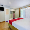 Отель Oyo 75341 Thouse Khaoyai, фото 6