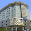 Отель Alpa City Suites, фото 1
