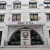 Отель Arus Hotel в Эскишехире