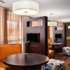 Отель Courtyard by Marriott West Orange, фото 7