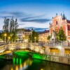 Отель Tromostovje I In Heart of Ljubljana, фото 1