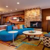 Отель Fairfield Inn And Suites Hollister, фото 12