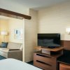 Отель Fairfield Inn & Suites by Marriott Tacoma DuPont, фото 3