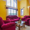Отель OYO 18351 Home Spacious 4BHK Villa Porvorim, фото 17