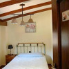 Отель Villa with 2 Bedrooms in Punta Umbría, with Private Pool, Enclosed Garden And Wifi, фото 12