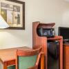 Отель Quality Inn I-74 Batesville, фото 24