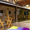 Отель Rio Surf House Hostel e Pousada, фото 13