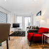 Отель Apple Apartments Greenwich O2 Arena, фото 4