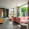 Отель Thon Hotel Halden, фото 36
