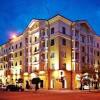 Отель RentBel White Hall Apartments в Минске