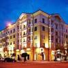 Отель Rentbel White Hall Apartments в Минске