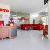 Отель Oyo 468 Thuy Son 2 Hotel, фото 11