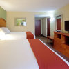 Отель Holiday Inn Express & Suites Charlotte Arpt-Belmont, фото 35