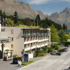 Отель Novotel Queenstown Lakeside, фото 48